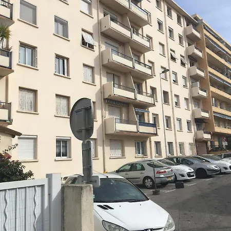 La Marjolaine Appartement *