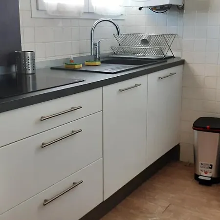 La Marjolaine Appartamento