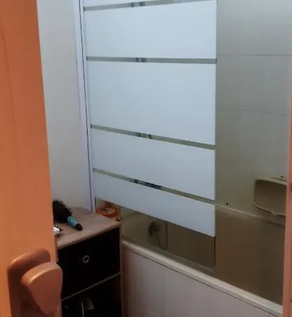 Appartement La Marjolaine
