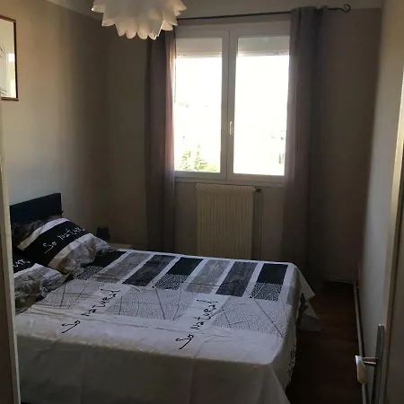 La Marjolaine Lägenhet