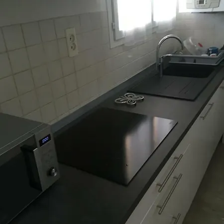 La Marjolaine Appartement *