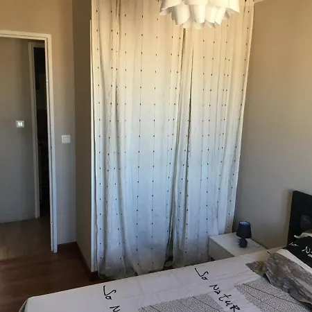 La Marjolaine Appartement