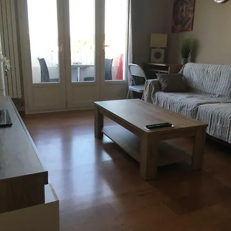 La Marjolaine Appartamento Cannes
