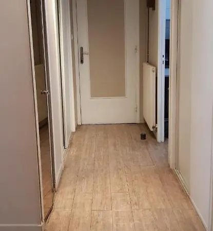 Apartment La Marjolaine
